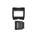 Rama Navigatie 9" cu cablaj si modul canbus compatibila  Ford Edge 2016-2021  Cod: NV3051/ GR2 - imagine 3