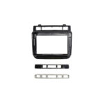 Rama Navigatie 9" cu cablaj si modul canbus compatibila VW Touareg 7P 2011-2018 Cod: NV3247 / GR2 - imagine 6