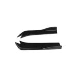 Set prelungire coltar bara spate culoare Negru Lucios  Cod: UNIV-008 - imagine 5