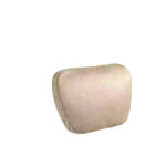 Perna tetiera auto ultra soft Luxury Alcantara 30x20x8 cm Cod: FS-6511 - imagine 5