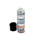 Spray curatat /degresant tapiterie auto BONIFIX  cu miros de lamaie 500ml - imagine 2