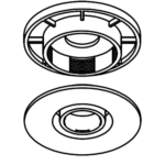 Cleme prindere covoare MODEL: OP ( pret pe set )