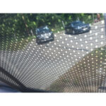 Perdele interior Skoda Octavia I combi 1996-2005 - imagine 5