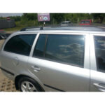 Perdele interior Skoda Octavia I combi 1996-2005 - imagine 4