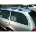 Perdele interior Skoda Octavia I combi 1996-2005 - imagine 2