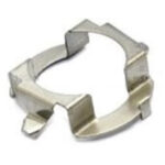 Adaptor bec led PL18C14 pentru VW, SAAB, MERCEDES
