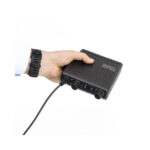 Statie radio CB PNI Escort HP 2020 un singur canal 22 frecventa 27.225 MHz,fara zgomot - imagine 7