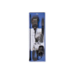 Kit Statie radio CB PNI Escort HP 62 si Antena PNI Extra 48 cu magnet inclus, ASQ, RF GAIN - imagine 2