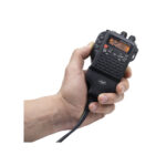 Kit Statie radio CB PNI Escort HP 62 si Antena PNI Extra 48 cu magnet inclus, ASQ, RF GAIN - imagine 7
