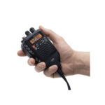 Kit Statie radio CB PNI Escort HP 62 si Antena PNI Extra 48 cu magnet inclus, ASQ, RF GAIN - imagine 8