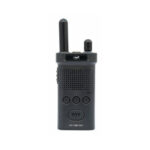 Statie radio portabila PNI PMR R60 446MHz, 0.5W, Scan, blocare taste, SOS, Monitor, acumulator 1200mAh - imagine 4