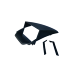 Rama Navigatie 9" cu cablaj si modul canbus compatibila Ford Ecosport 2012-2018 Cod: NV3048/ GR2 - imagine 4