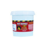 Pasta curatat maini cu glicerina 500g Vup  Cod: 215