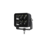 Proiector LED profesional 5700k,30w (6 Led Osram x 5W) Cod: KM3236F-30W