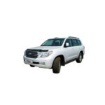 Deflector capota compatibil Toyota Land Cruiser  LC 200  2008-2014  Cod: 7943K048 / DEF4