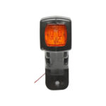 Set lampi led laterale de gabarit 12-24V  Cod: BK69478 - imagine 3