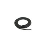 Rola ornament pentru usa / streasina 15m Negru