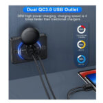 Panou mufa USB Cod:W05237 - imagine 2