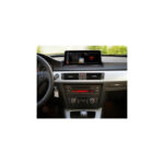 Rama Navigatie 9" cu cablaj si modul canbus compatibila  BMW Seria 3 (E90) 2004 - 2013  Cod: NV3010/ GR2 - imagine 2