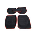 Covoarase auto impermeabile diverse culori Cod: SR-U001 - imagine 4