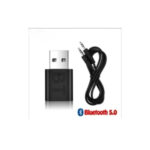 Kit receptor bluetooth 5.0  Cod: AUX660A - imagine 4