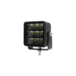 Proiector LED profesional  5700k / 45W (9 Led Osram x 5W)  Cod:KM3238F-45W
