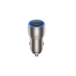 Incarcator auto SMART Quick charge USB PD 40W type C  Cod: XO-CC51