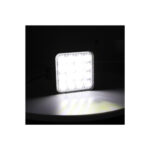 Proiector LED Flood 60° 48W 12–24V Cod: ART348 - imagine 2