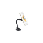 Suport telefon magnetic cu ventuza Cod:DB039