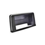 Rama Navigatie 9" cu cablaj si modul canbus compatibila  BMW Seria 4 (F32 / F36) 2013 - 2016  Cod: NV3011/ GR4 - imagine 4