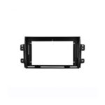Rama Navigatie 9" cu cablaj  compatibila Suzuki SX4 2006-2014 Cod: NV3193 / GR1