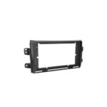 Rama Navigatie 9" cu cablaj  compatibila Suzuki SX4 2006-2014 Cod: NV3193 / GR1 - imagine 6