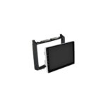 Rama Navigatie 9" cu cablaj si modul canbus compatibila Mercedes CLK C209 2002-2010  Cod: NV3104 / GR2 - imagine 3