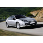 Perdele interior Renault Laguna III 2007-2015 hatchback