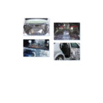 Rola insonorizant aluminiu grosime 6mm, 1mx10m  Cod: 022AL - imagine 2