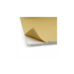 Rola insonorizant aluminiu grosime 6mm, 1mx10m  Cod: 022AL - imagine 5