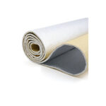 Rola insonorizant aluminiu grosime 6mm, 1mx10m  Cod: 022AL - imagine 4