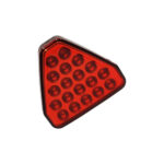 Lampa stop frana LED frana F1   Lumina: rosie Cod: AC-3221
