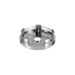 Set 4 capacele pentru jante Ø60mm Cod: LGG-09 - imagine 3