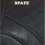 Covorase auto LUX PIELE 5D Duster II 2018->  ( 5D-038 cusatura rosie ) - imagine 2