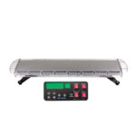 Rampa plafon Portocalie PROFESIONALA Omologata E.U. LED 12V-24V 72LED x 3W. COD: SPT205-72