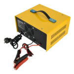 Redresor incarcare inteligenta 50A 12V/24V Cod: SDD50A - imagine 2