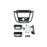 Rama Navigatie 9" cu cablaj si modul canbus compatibila Ford Ecosport  2018 -> Cod: NV3050/ GR3