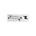 Set 2 bare portbagaj transversale model universal Cod: RB300