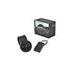 Comenzi universale pe volan pentru sisteme de navigație Android  Cod: CHS-X3 - imagine 8