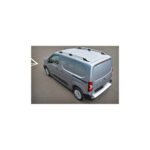 Set bare portbagaj longitudinale compatibil Peugeout Partner 2019-> Cod: ER-BALON-18 / ER-C - imagine 3