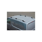Set bare portbagaj longitudinale compatibil Peugeout Partner 2019-> Cod: ER-BALON-18 / ER-C - imagine 4
