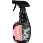 Solutie NANO 04N pentru caroserie