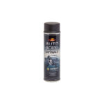 Spray vopsea Profesional CHAMPION 500ml Negru Mat Cod: RAL 9011