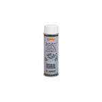 Spray vopsea Profesional CHAMPION Antifon-Insonorizant 500ml Alb
